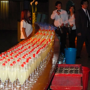 Eventos - Gigante Producciones