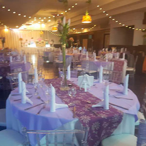 Eventos - Gigante Producciones